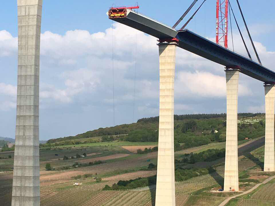 Armierungsbau A und G Deutschland Bewehrungsbau